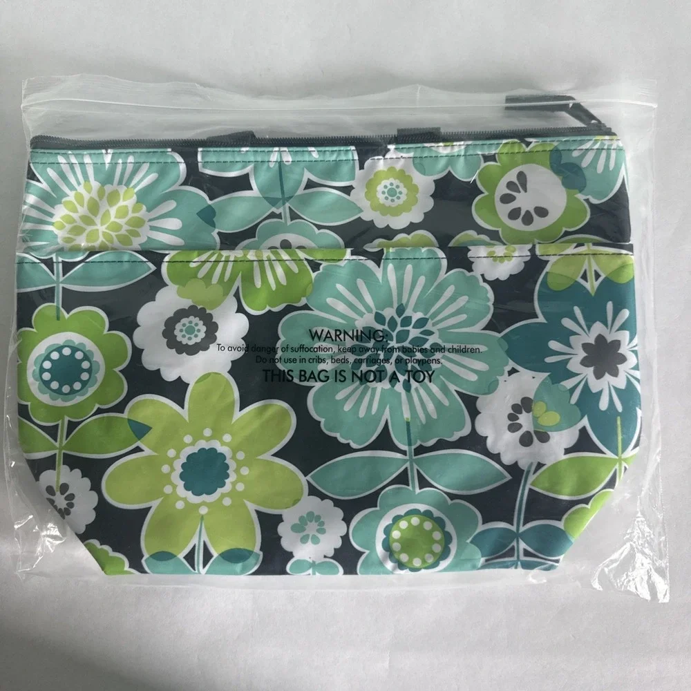 Thirty‎ One Lunch Break Thermal 832C Best Buds *  New in orig bag